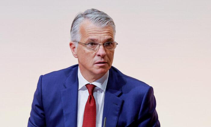 Sergio Ermotti Returns as UBS CEO to Steer Credit Suisse Takeover