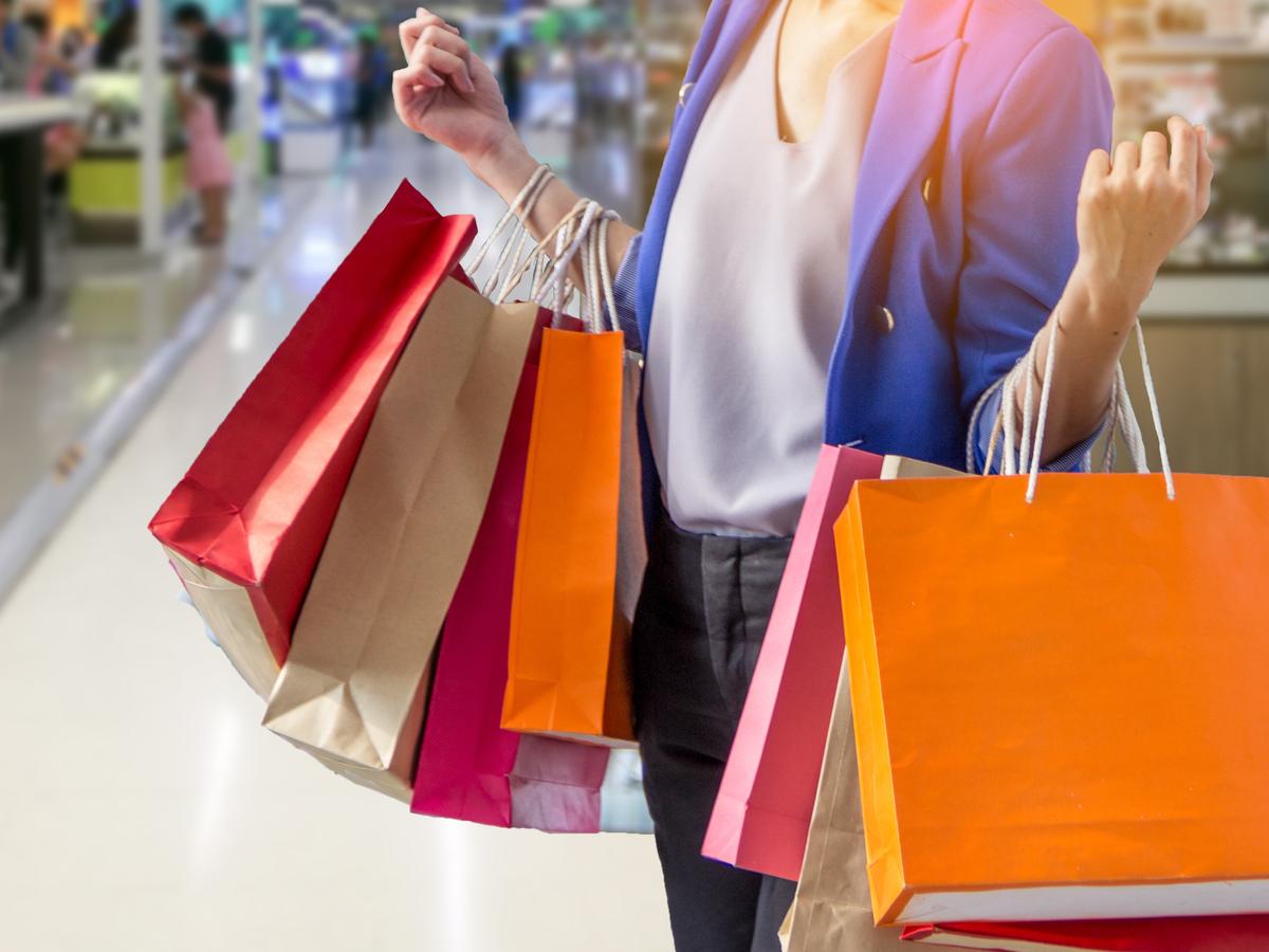 Get Your Spending Under Control