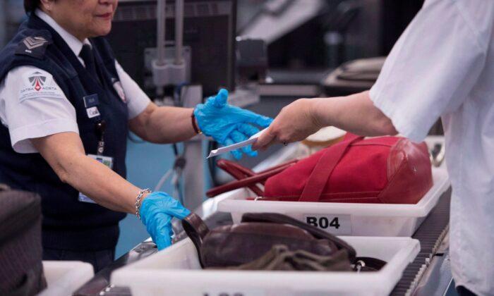 Airport Security Fees Have Increased by One-Third, But Screening Won’t Be Faster
