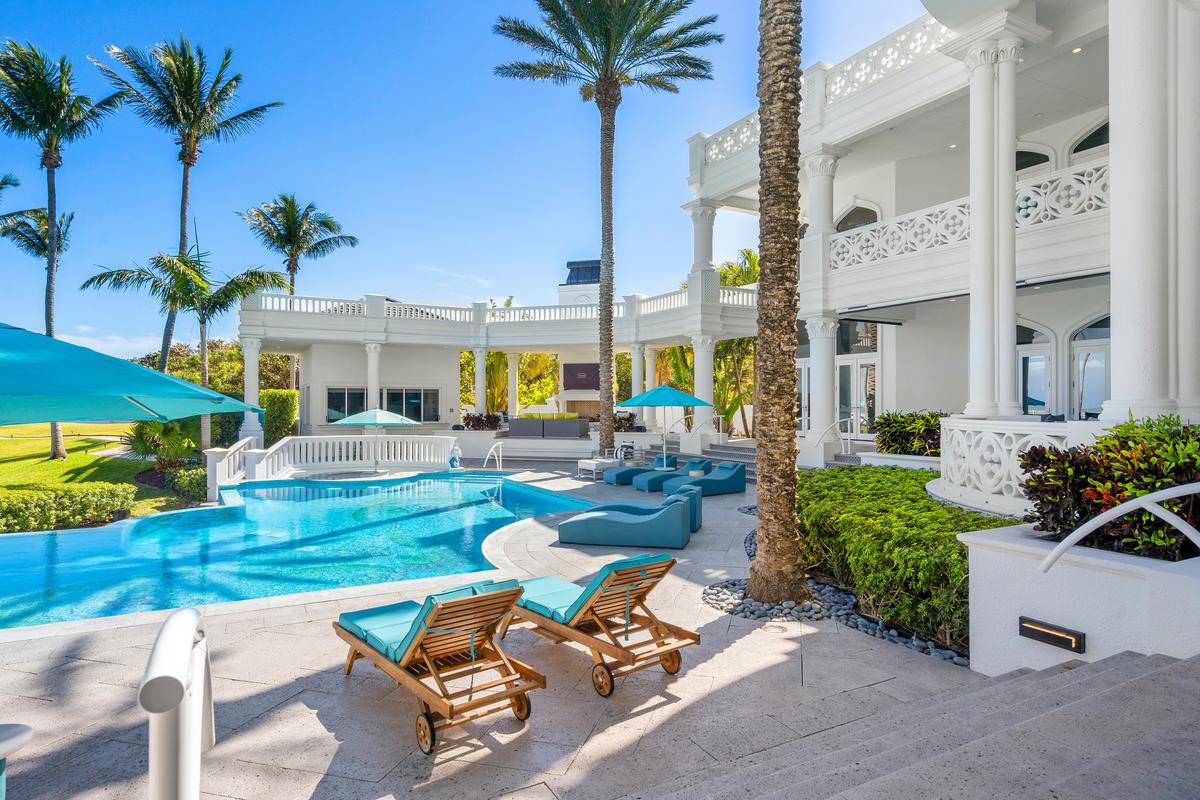 Waterfront Excellence