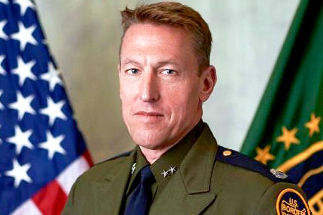 Terror Threat Is ‘Real’ While Border Remains Open, Says Former CBP Chief