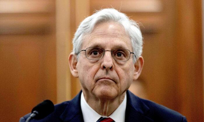 Merrick Garland Approves Transfer of Russian Assets to Ukraine