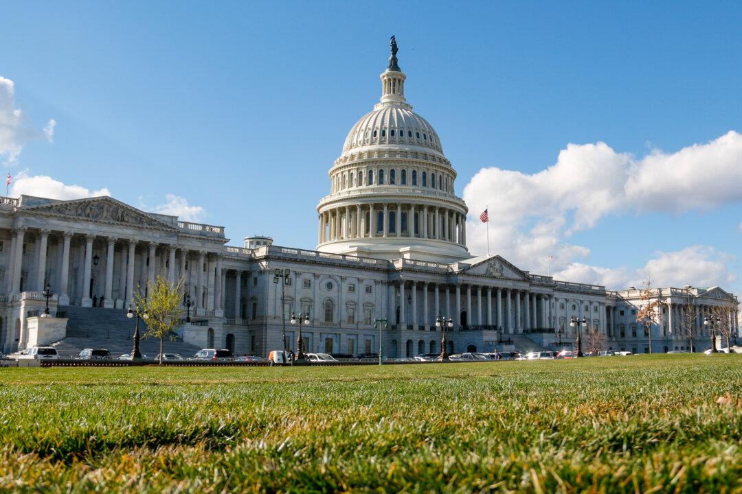 Liberal Groups’ Attempts to Block House GOP’s Biden Probes May Be Illegal: Conservative Legal Group