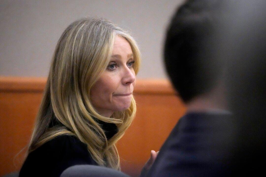 Gwyneth Paltrow’s Ski Collision Trial Continues With Defense