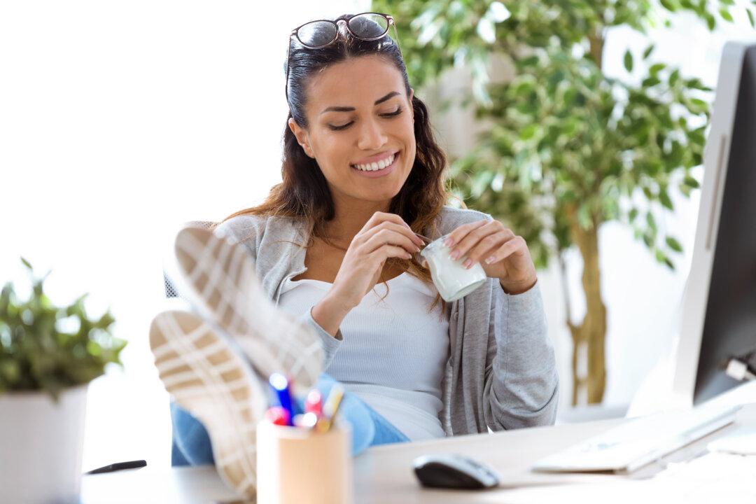 5 Top Anxiety-Relieving Foods