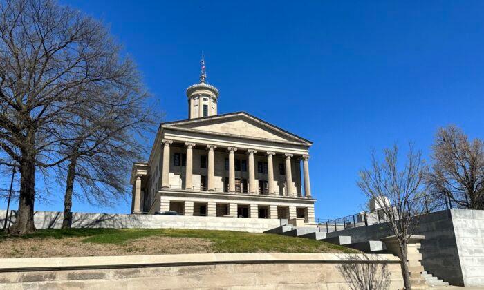 IN-DEPTH: Nashville Shooting Sparks Gun Control Debate in Tennessee Legislature
