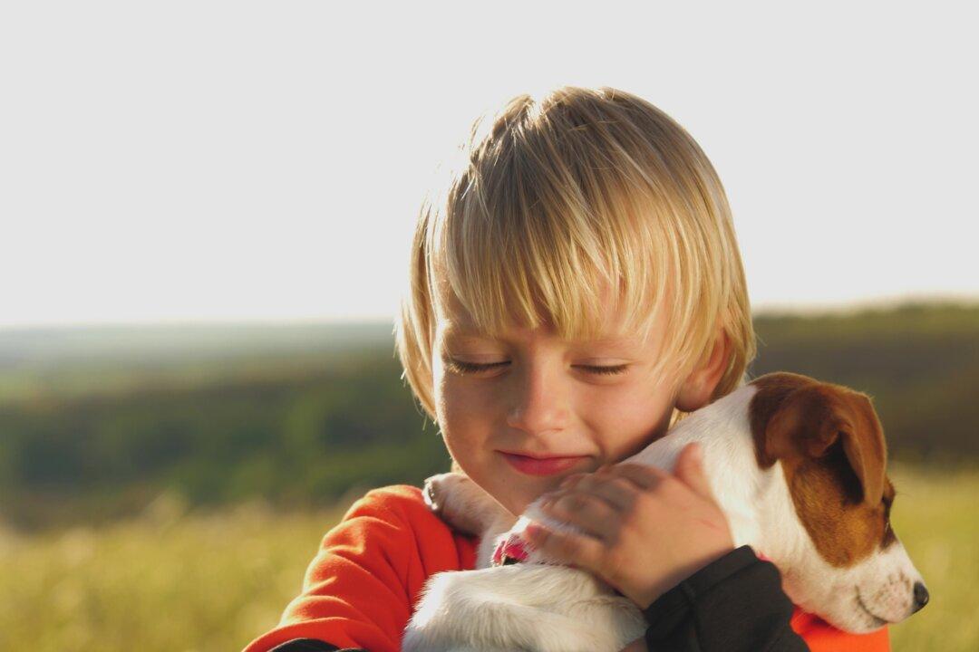 More Bacteria on Human Beard Than Dog Fur