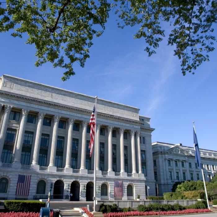 Federal Agency Halts Trump Administration’s Firing of 6 Government Employees