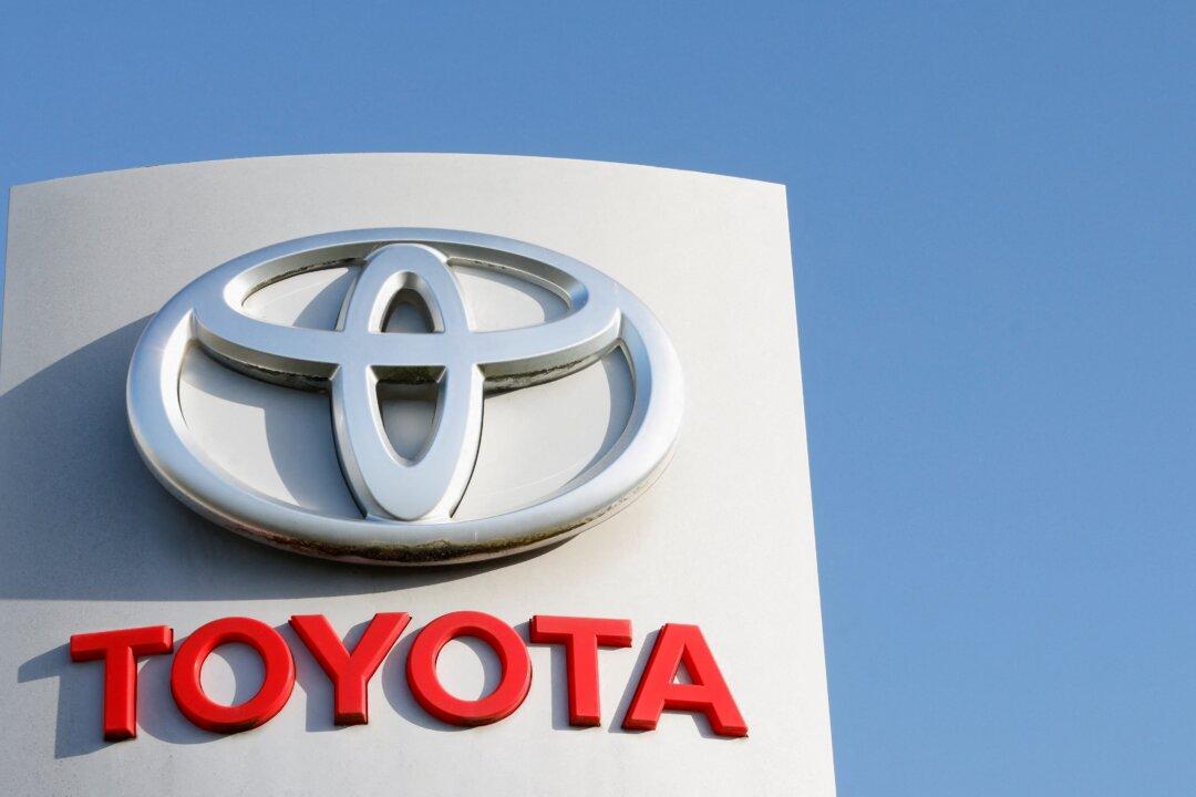 Toyota to Invest $338 Million in New Hybrid, Flex Car in Brazil