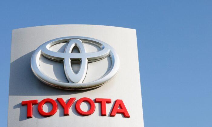Toyota’s Global Output Surges to Record in November on Strong Demand