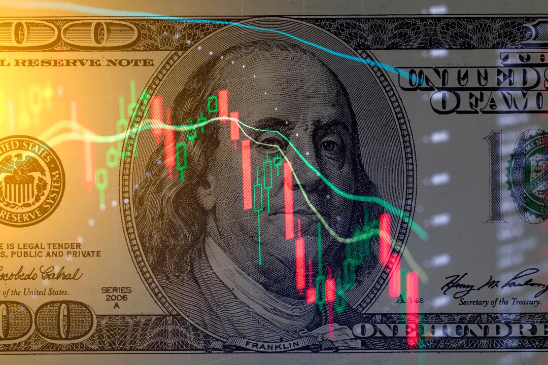 2-Year Anniversary of Declining Real Wages for American Workers
