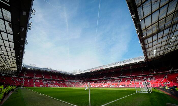 Manchester United Report $7.7 Million Net Profit in Latest Results