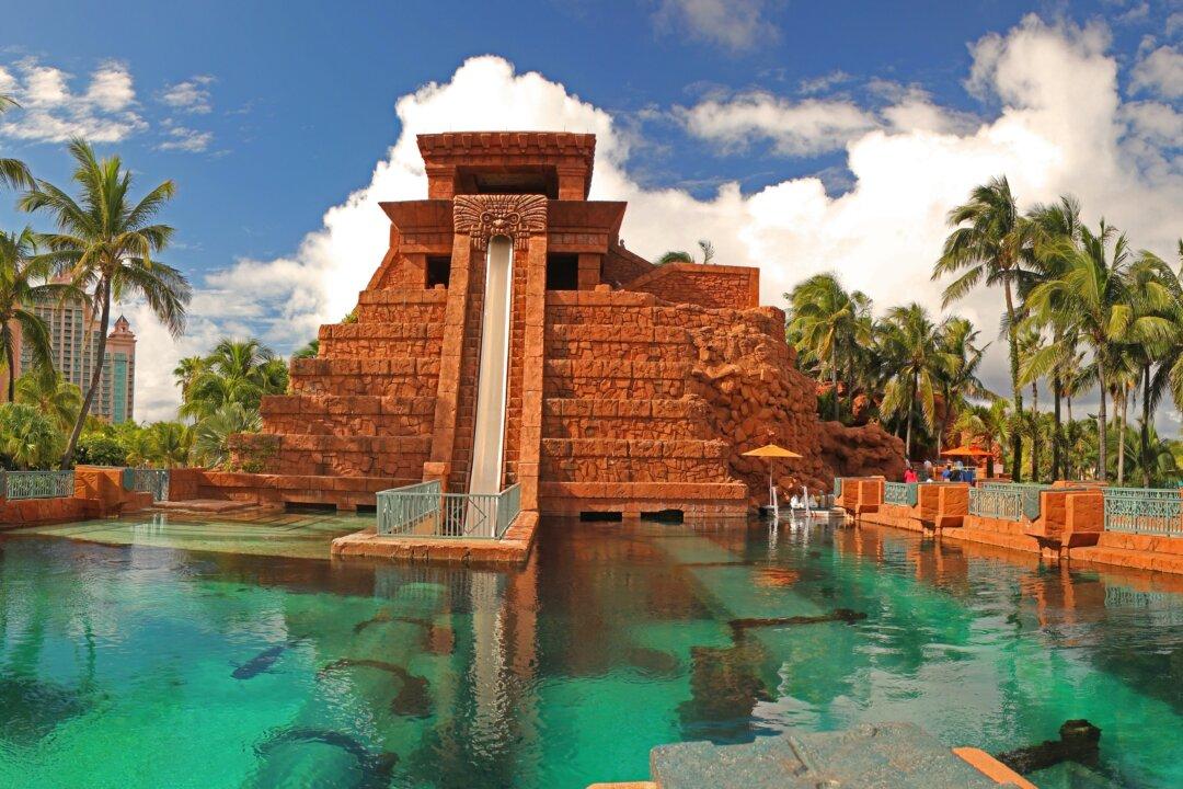 Family-Friendly Trips Sure to Make a Splash