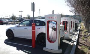 Tesla Charging Technology Put on Fast Track to Become US Standard