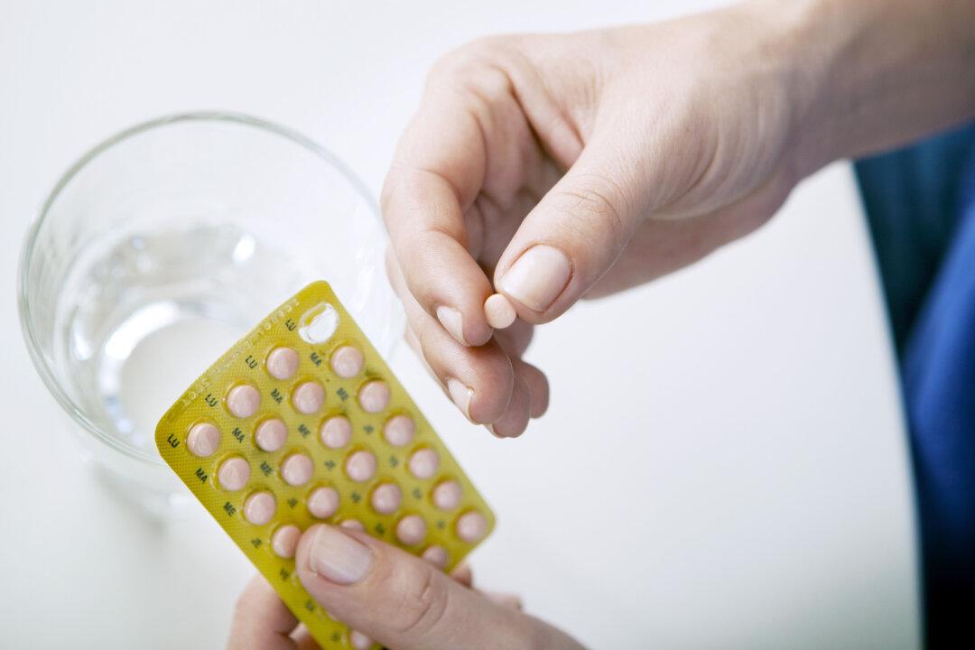 Is Hormone Replacement Therapy Helpful for Women Going Through Menopause? (Part 3)