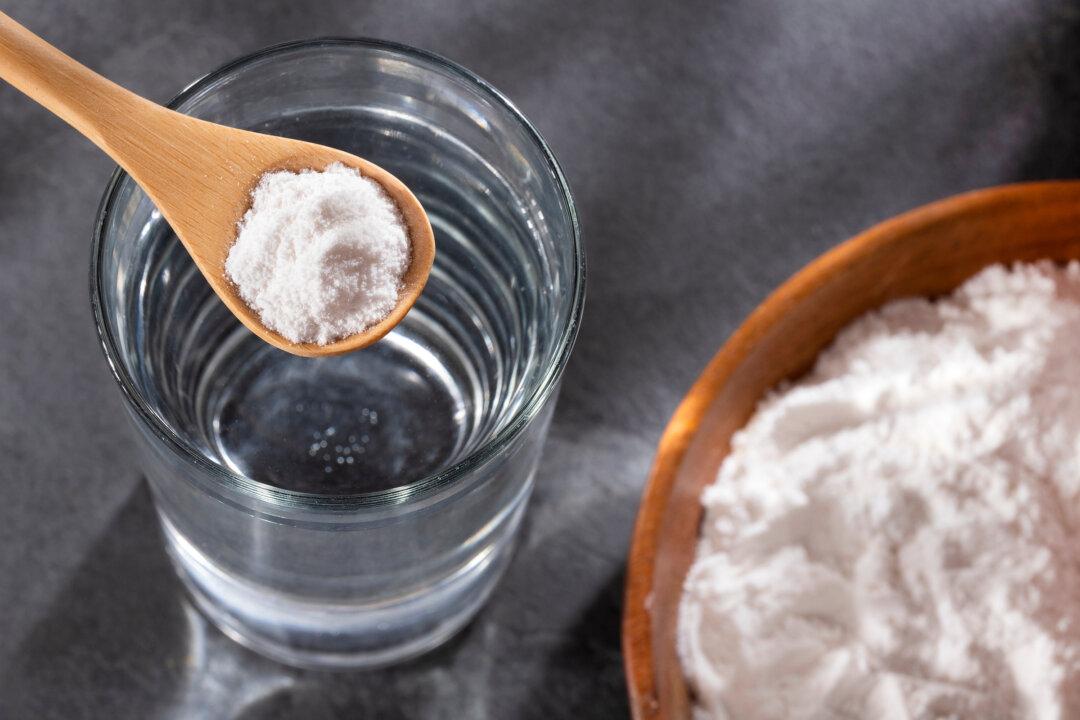 Baking Soda Offers Potential Anticancer Effect, Multiple Studies Reveal