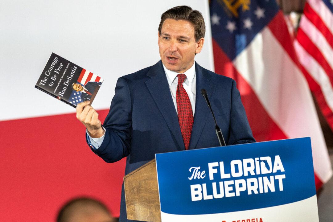 Florida Will ‘Never Recognize a Centralized Digital Currency,’ DeSantis’ Office Says