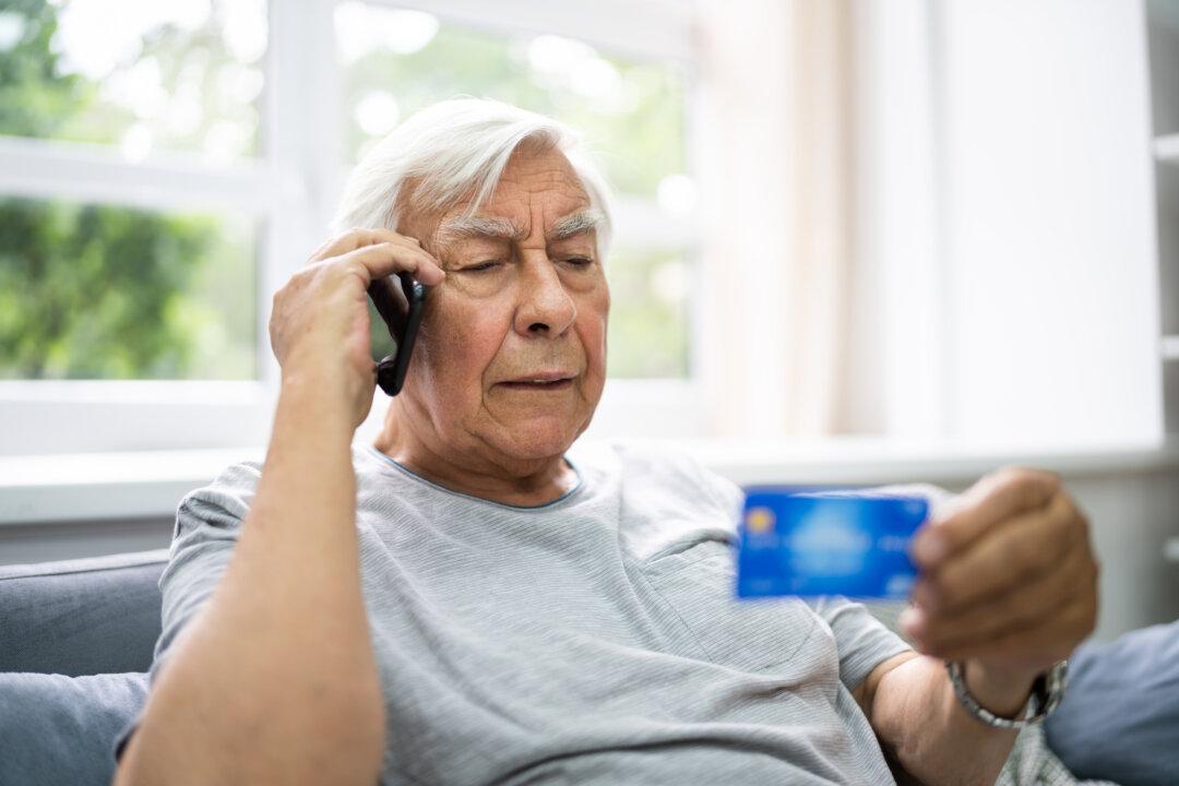 Regulators Focus on Frauds Targeting Seniors