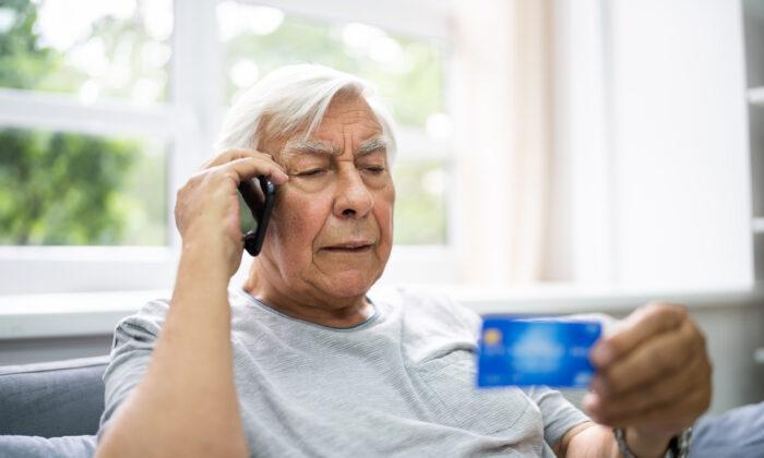 Regulators Focus on Frauds Targeting Seniors