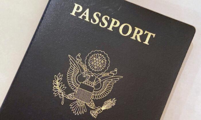 Passport Wait Times Are up Amid ‘Unprecedented’ Demand