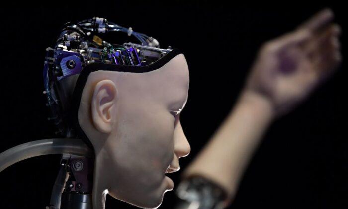 ‘Dehumanizing’ Tech: New AI System Converts Thoughts Into Text