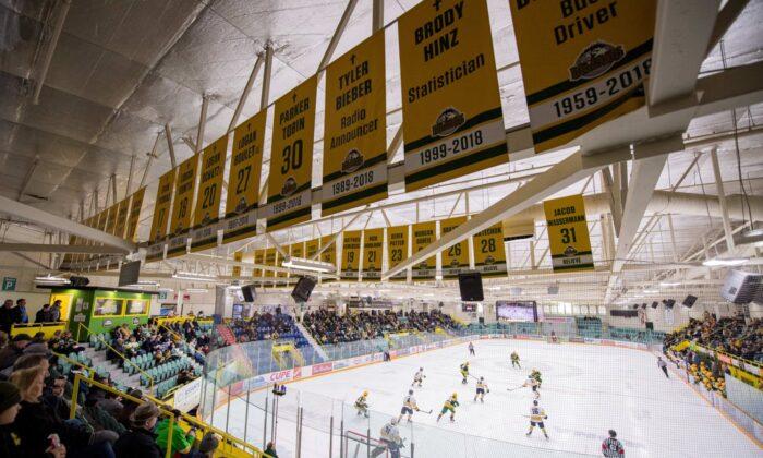 ‘Learn to Live With This:’ Humboldt Focuses on Future Five Years After Bus Crash