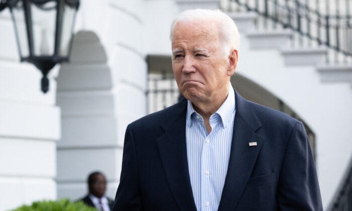 Biden Admin No Longer Talking to Facebook About Removing 'Foreign Election Interference' Posts as Censorship Lawsuit Proceeds