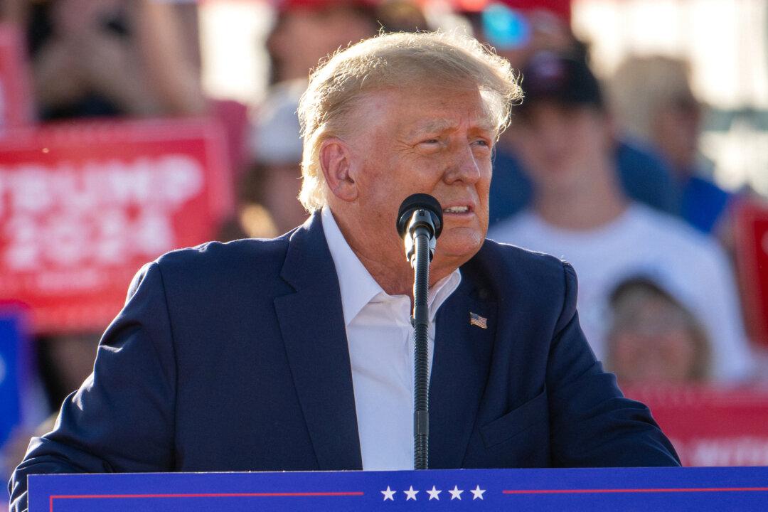 Trump Indictment Unifies GOP, Undermines Americans’ Trust in Justice System: Experts