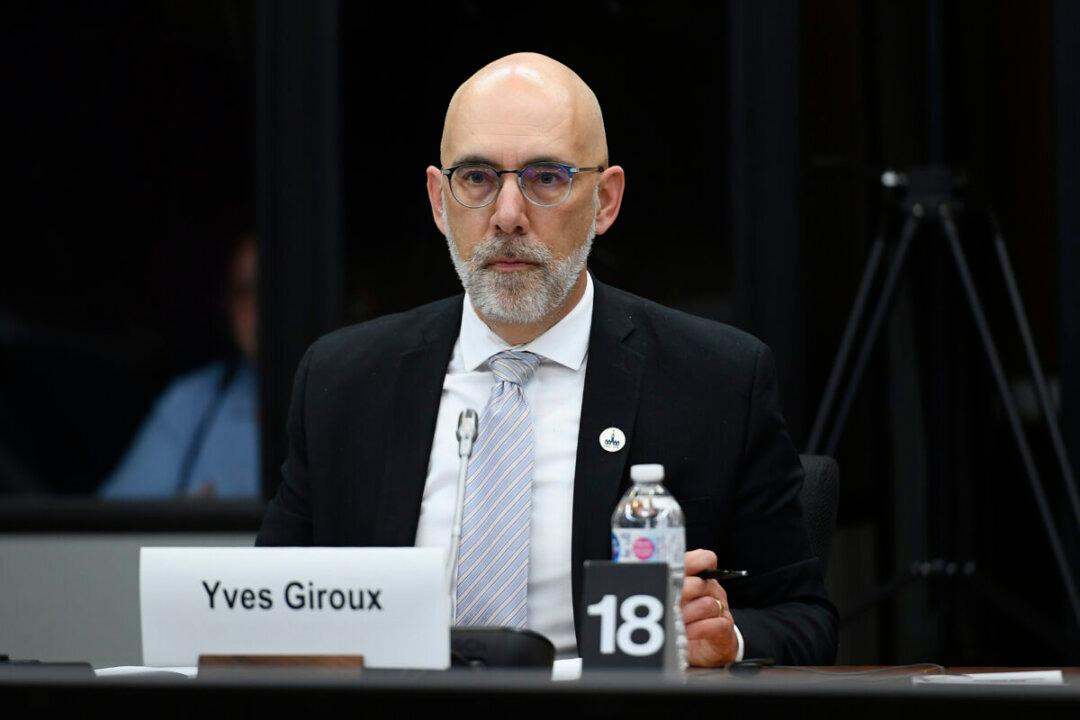 Most Canadian Families Will See ‘Net Loss’ From Ottawa’s Carbon Tax: Parliamentary Budget Officer