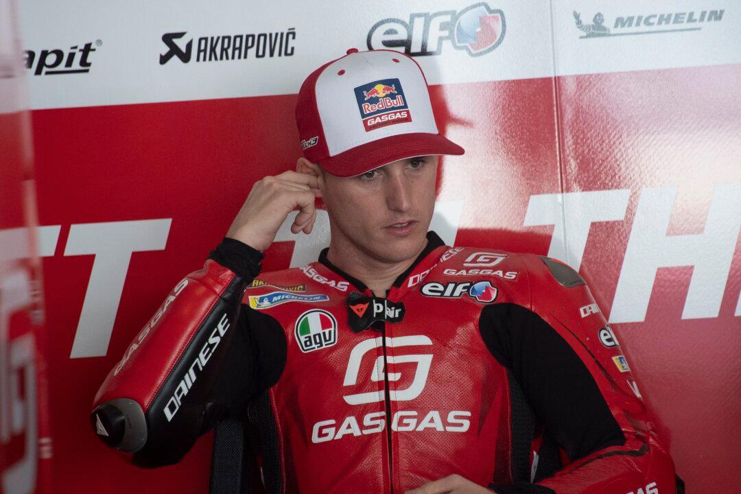 Pol Espargaro Out of ICU After Portugal Crash