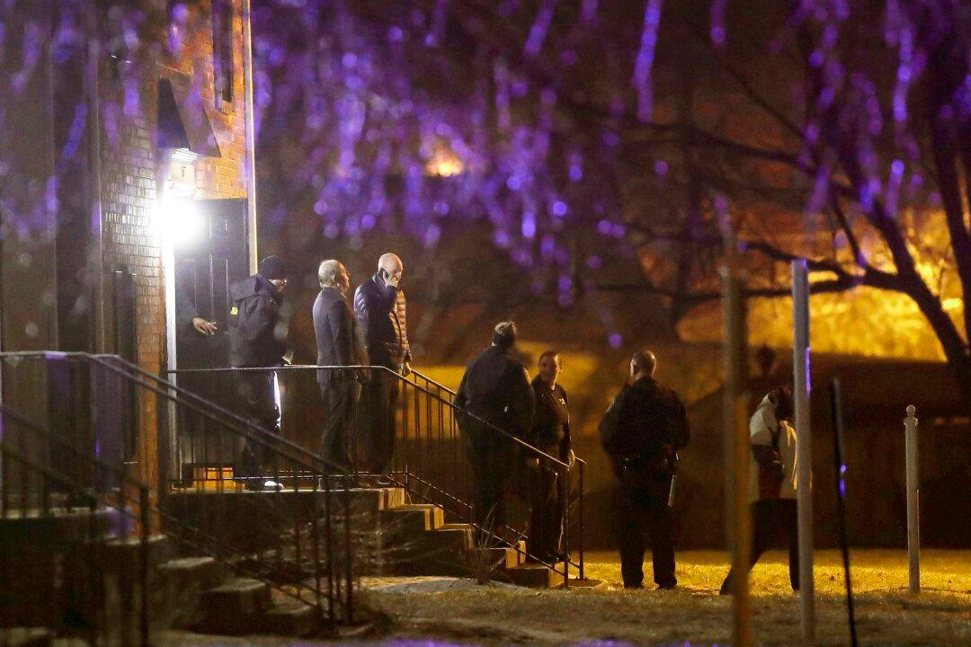 Man Gets 240 Years in Prison for 2020 Slayings of 4 People