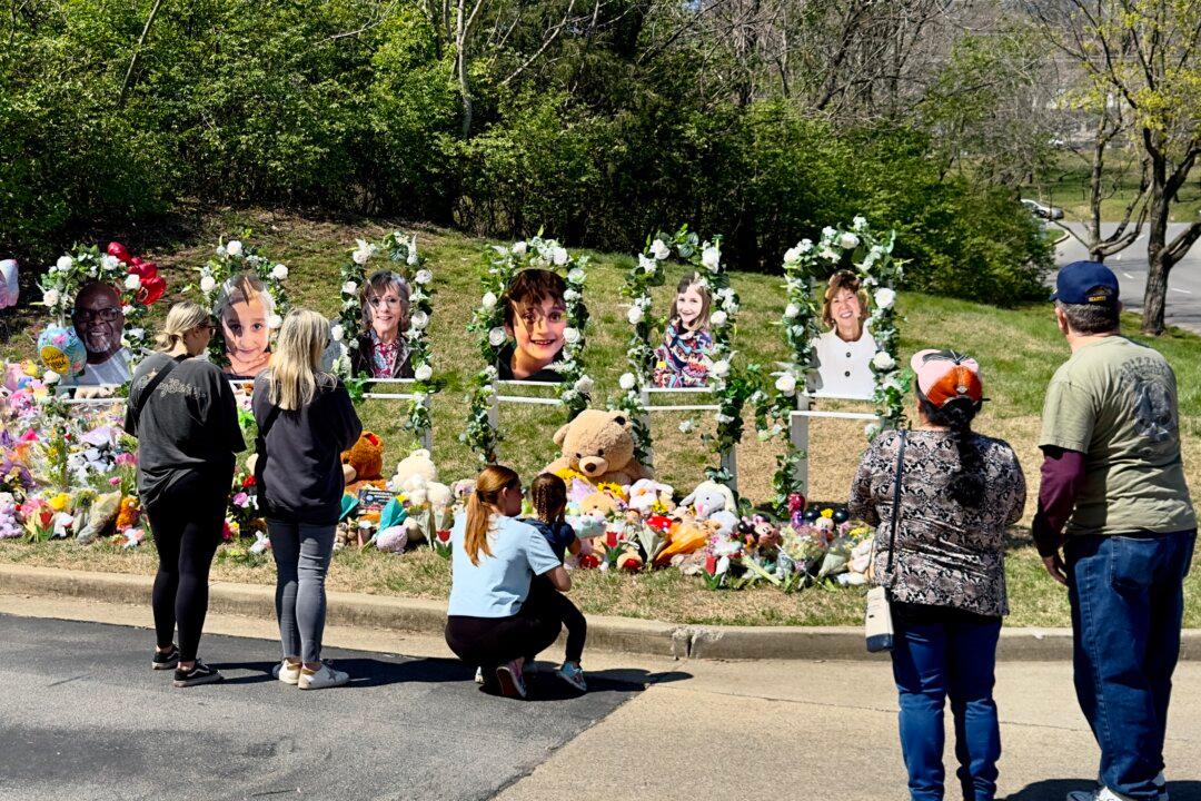 The Nashville Shooting: Blame the Christian Victims