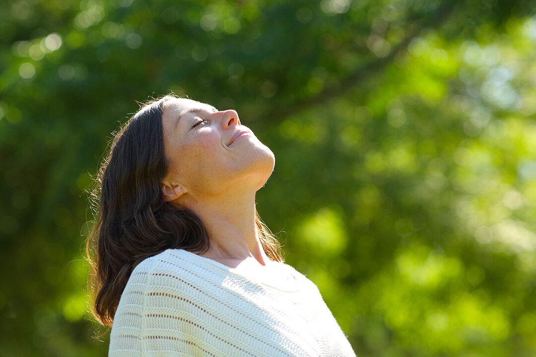 Does the Sun Cause or Prevent Cancer?