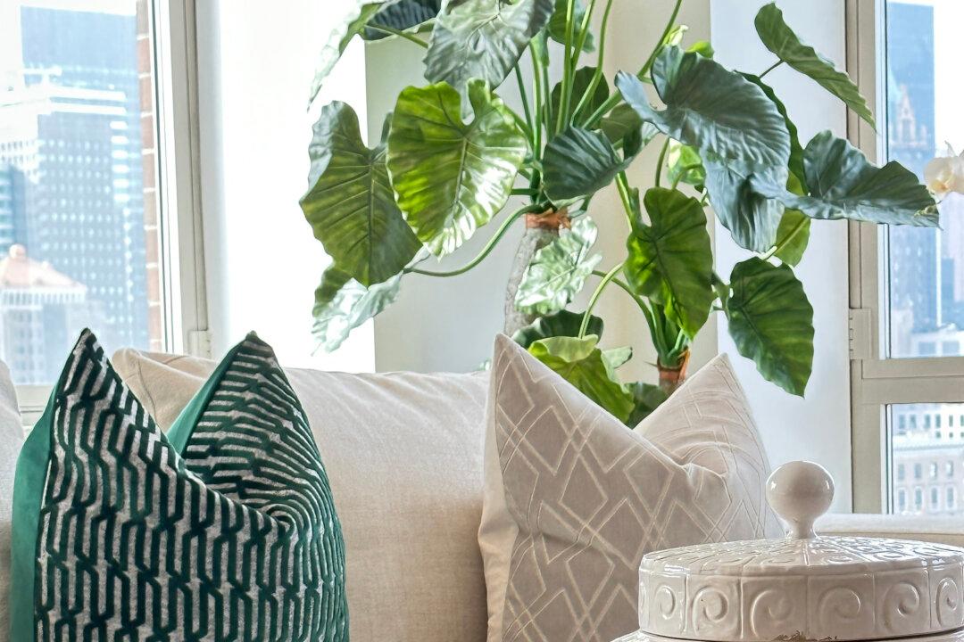 Appealing to the Senses