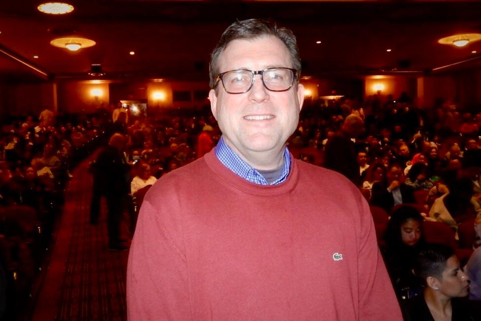 Shen Yun Is ‘So Professional and Incredibly Precise,’ Says Musician