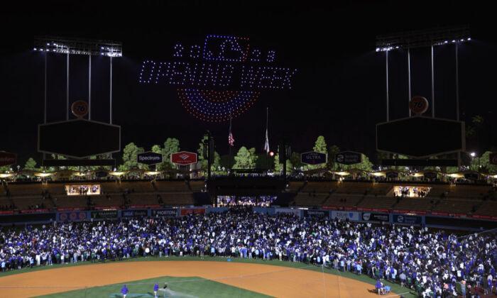 Dodger Stadium Proposal Ends With Security Tackle