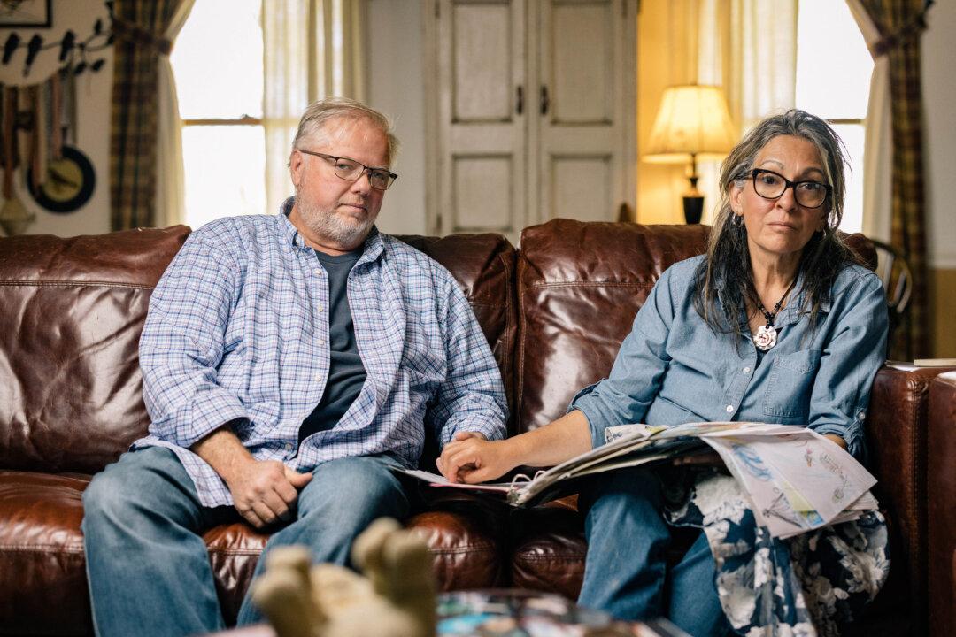 Gender Ideology Rips Apart Family in Rural South Carolina