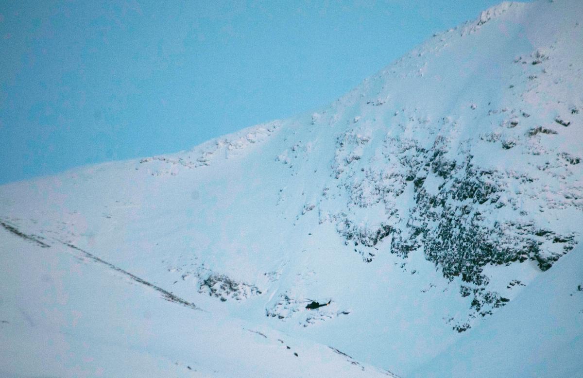Norwegian Arctic Area to Be Evacuated Due to Deadly Avalanches