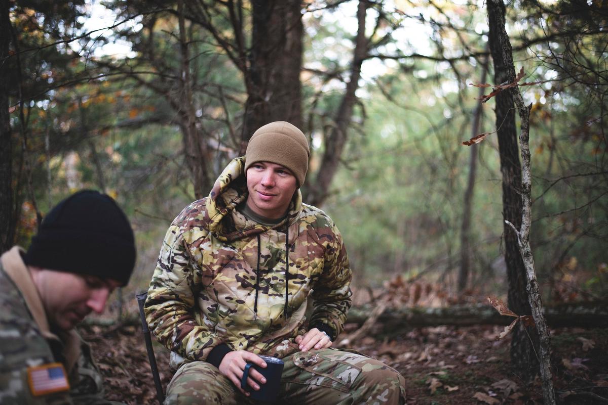 Probe of Deadly Black Hawk Crash Begins as Army Identifies Victims