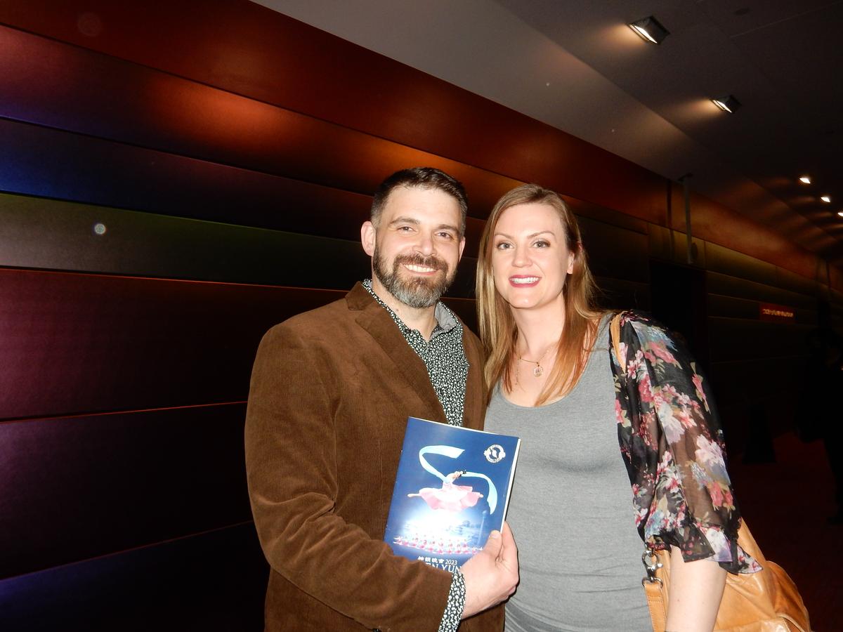 There Was so Much Depth to Shen Yun’s Performance, Says Washington Theatergoer