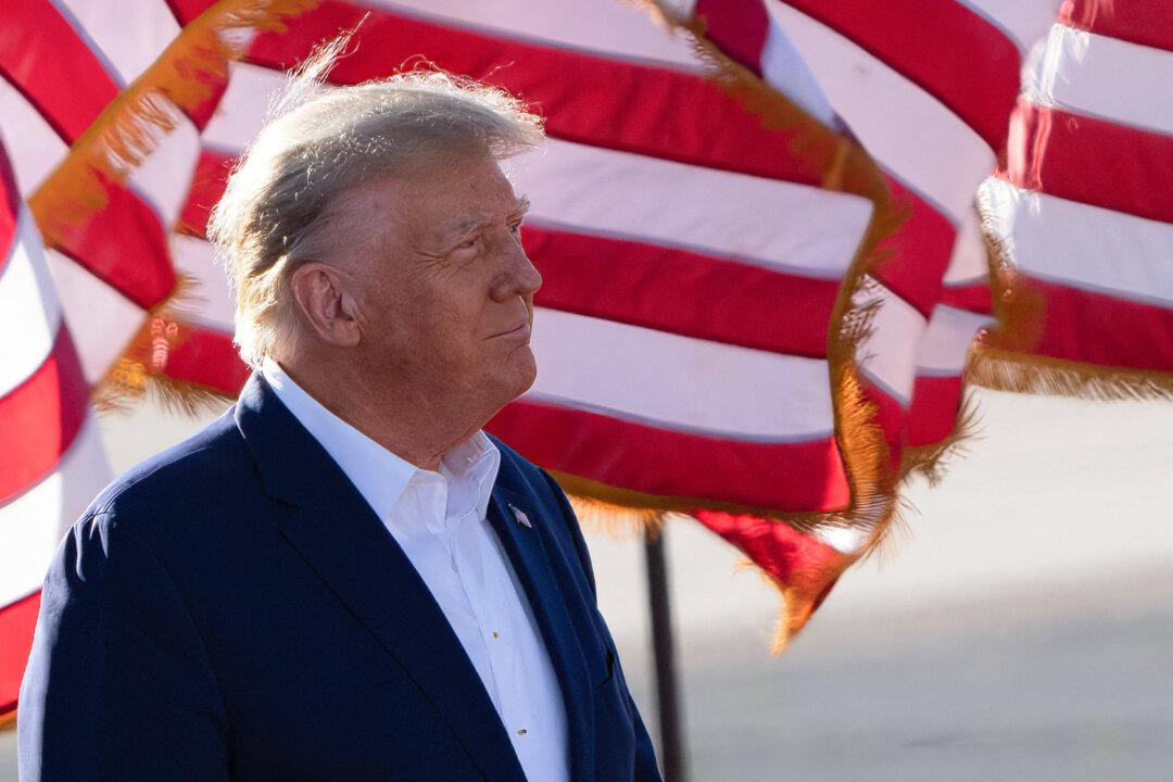 Key Things to Know About Trump’s Indictment