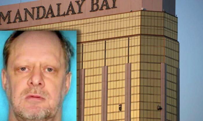 FBI: 2017 Las Vegas Shooter Was Angry About How Casinos Treated Him