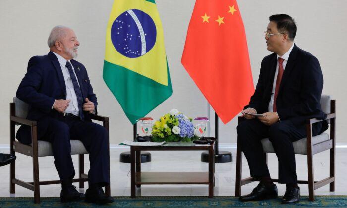 Brazil-China Yuan Trade Deal Not a Game Changer