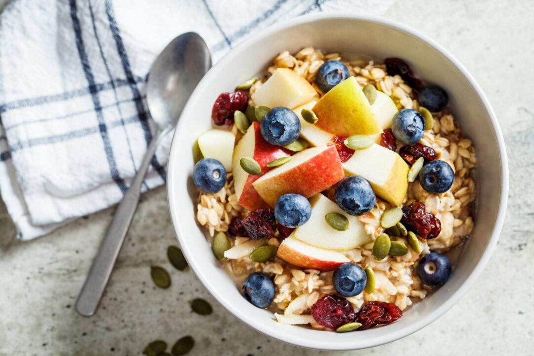 Oatmeal Diet Put to the Test for Diabetes Treatment
