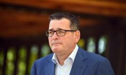 Victorian Premier to Shirk Federal and State Comm Games Inquiries