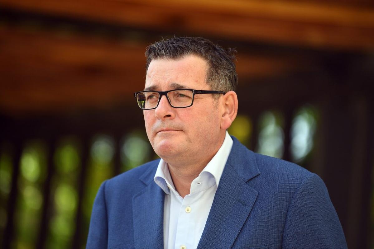 Victorian Premier’s Plan to Repay ‘COVID Credit Card’