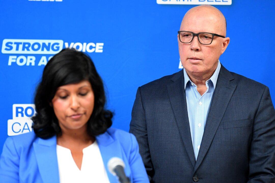 What the Liberal Party Must Do to Rebuild