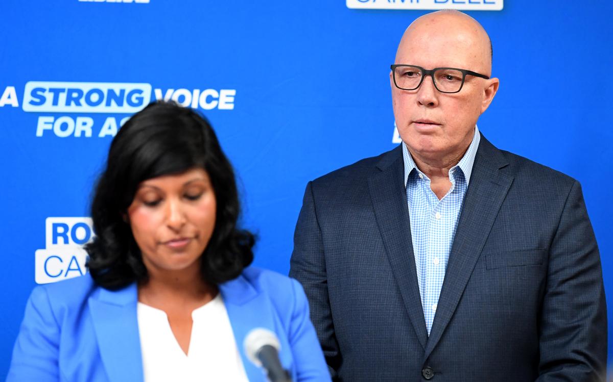 What the Liberal Party Must Do to Rebuild