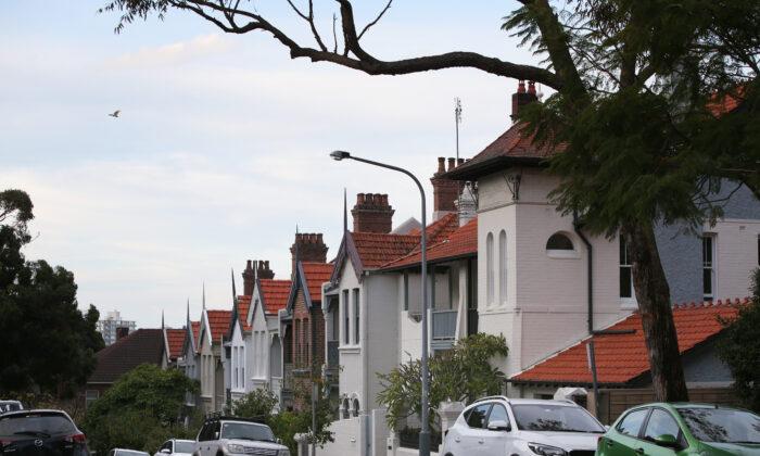 House Prices in Australia Grow at Nearly Double the Rate of the US