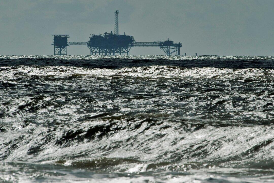 Biden Admin Restores Obama-Era Restrictions on Offshore Drilling